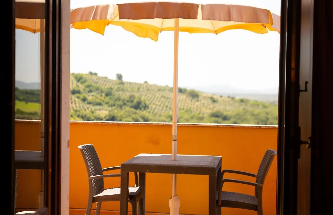 Essence Maremma Toscana - Borgo Magliano Resort-1